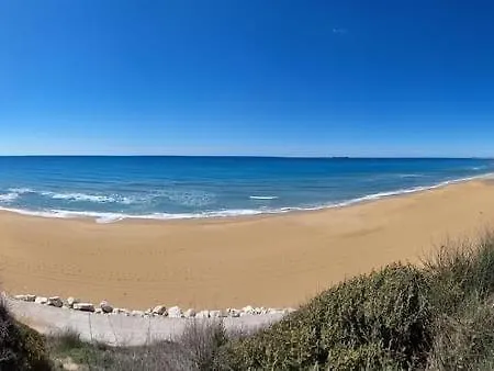 דירה Harmony Luxury *