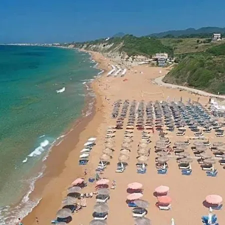 Harmony Luxury Διαμέρισμα *