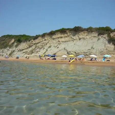 Harmony Luxury דירה