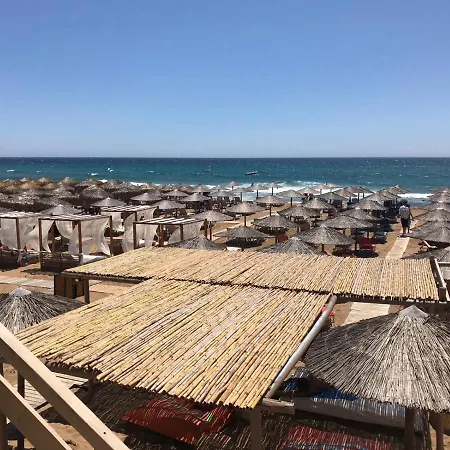 Harmony Luxury מרטיאס