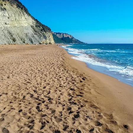 Harmony Luxury * Marathias (Corfu)