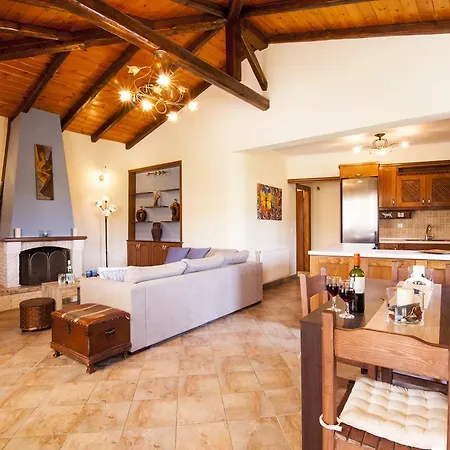 Harmony Luxury דירה *