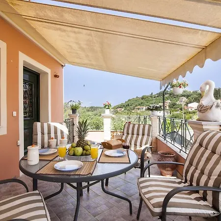 Harmony Luxury Lejlighed *