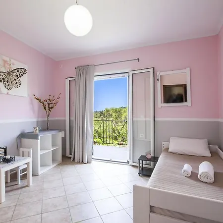 Harmony Luxury דירה