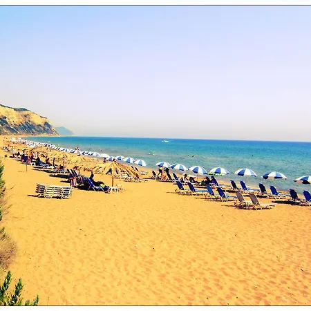 Διαμέρισμα Harmony Luxury