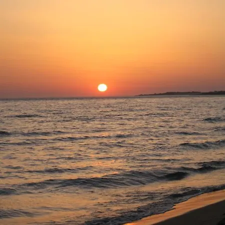 Apartment Harmony Luxury Marathias (Corfu)