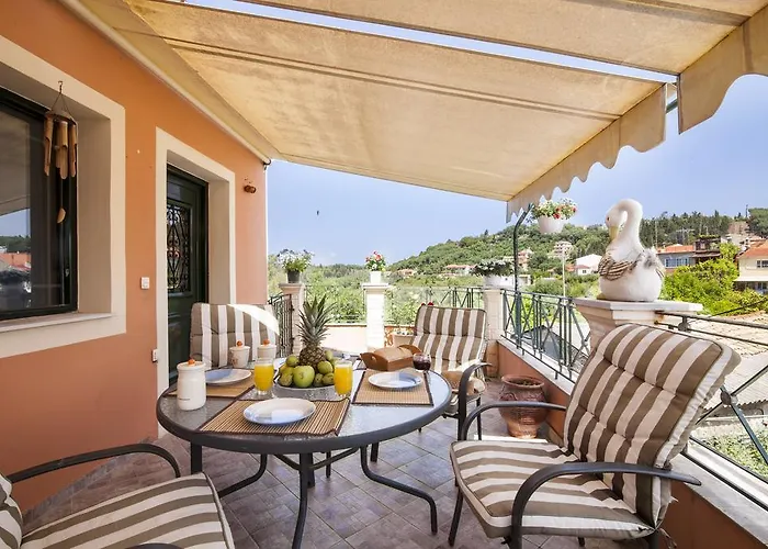 Harmony Luxury Lejlighed *