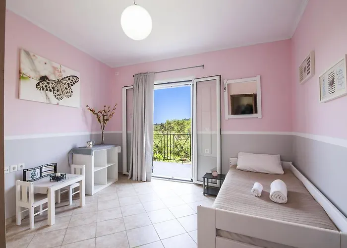 Harmony Luxury Lejlighed