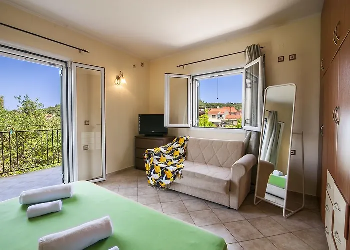 Lejlighed Harmony Luxury